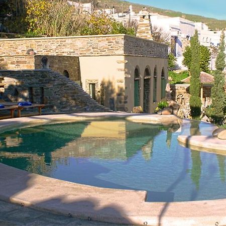 Villa Tripotamos Zimmer foto