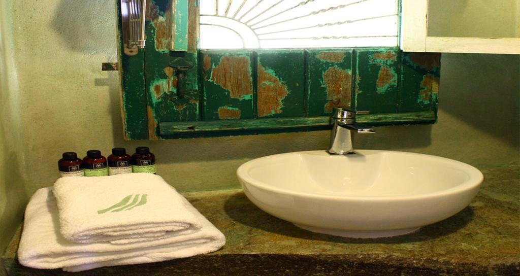 Villa Tripotamos Zimmer foto